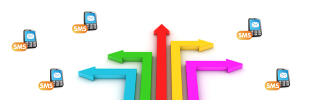 bulk sms banner