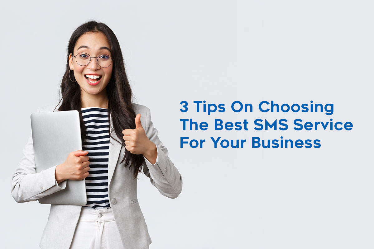 4 Ways to Avoid Your Marketing SMS from Being Mistaken as Spam